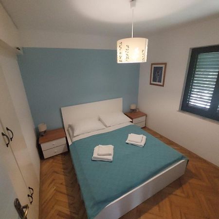 Apartman Rimac Τρογκίρ Εξωτερικό φωτογραφία