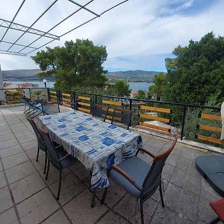 Apartman Rimac Τρογκίρ Εξωτερικό φωτογραφία