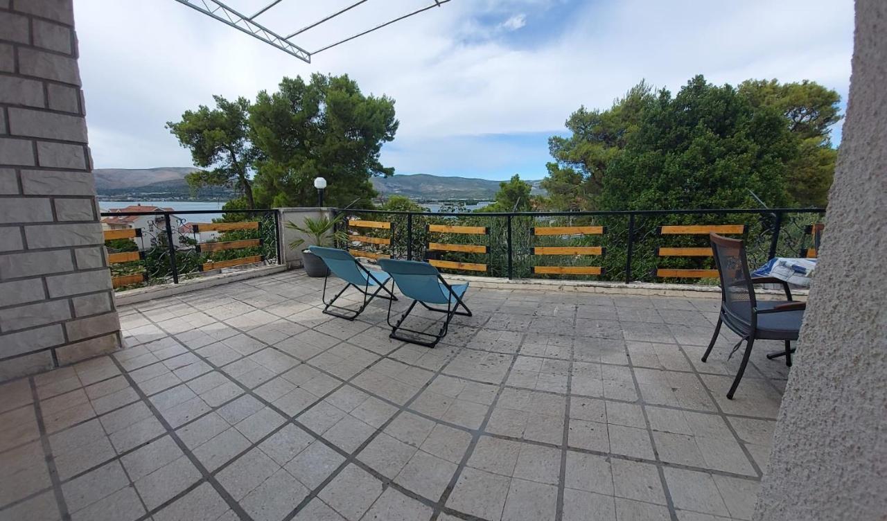 Apartman Rimac Τρογκίρ Εξωτερικό φωτογραφία