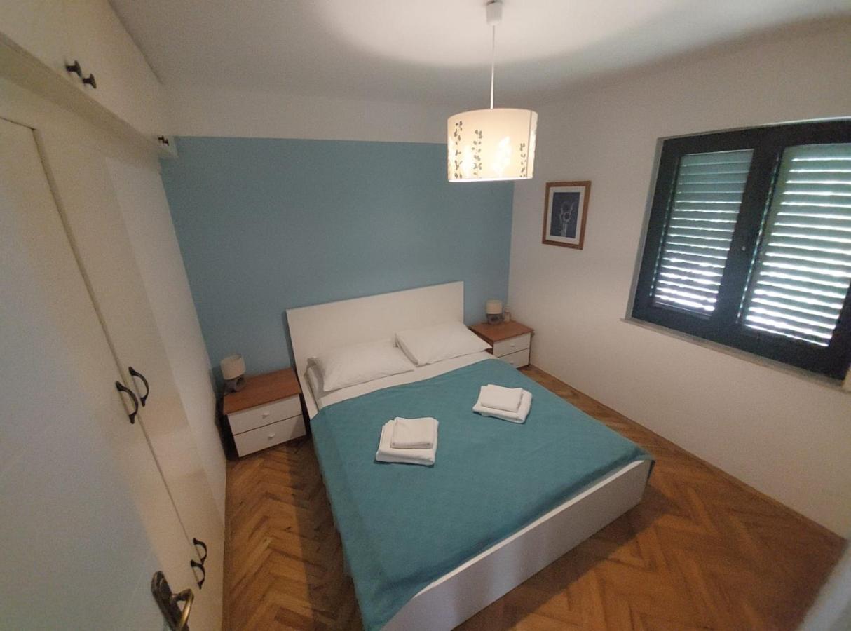 Apartman Rimac Τρογκίρ Εξωτερικό φωτογραφία