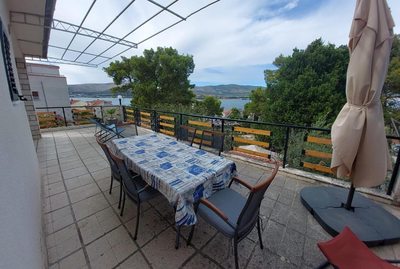 Apartman Rimac Τρογκίρ Εξωτερικό φωτογραφία