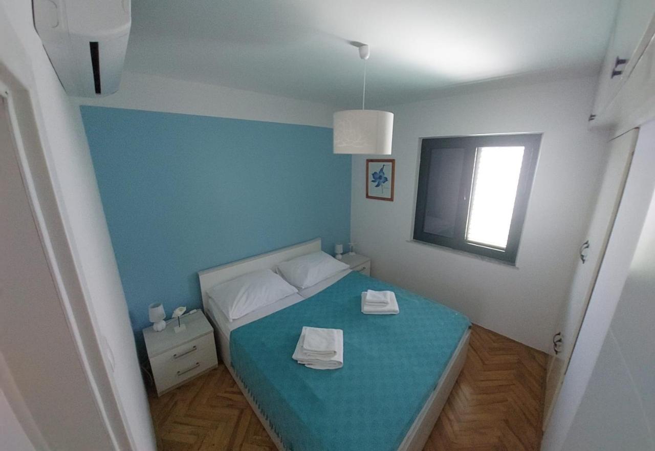 Apartman Rimac Τρογκίρ Εξωτερικό φωτογραφία