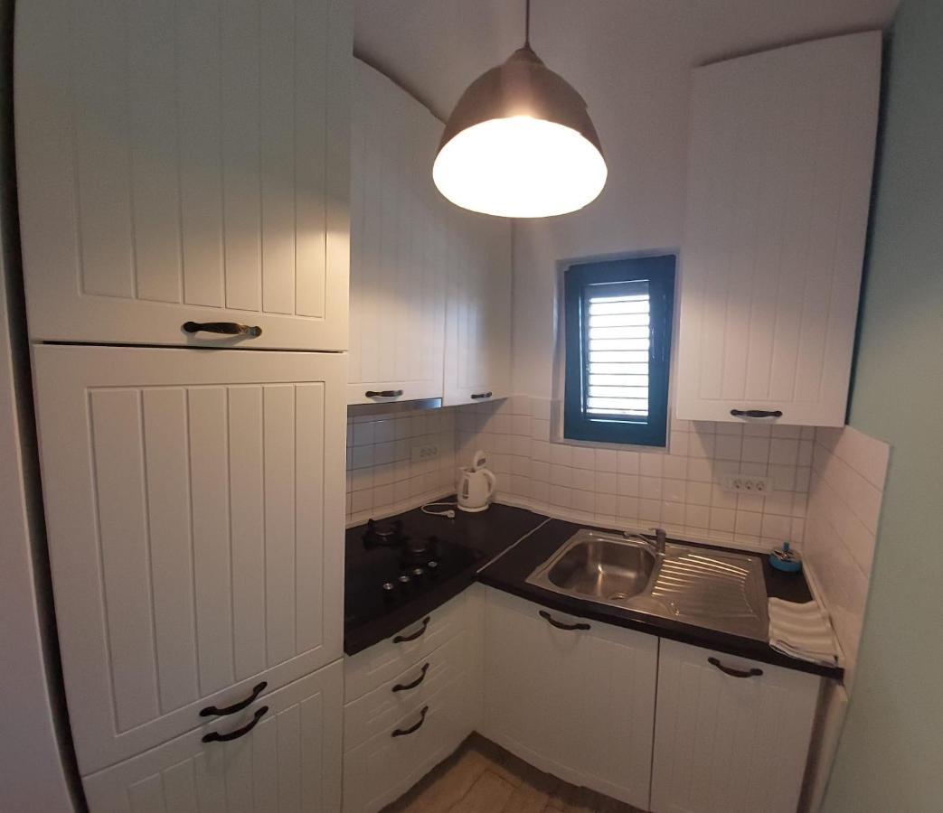 Apartman Rimac Τρογκίρ Εξωτερικό φωτογραφία