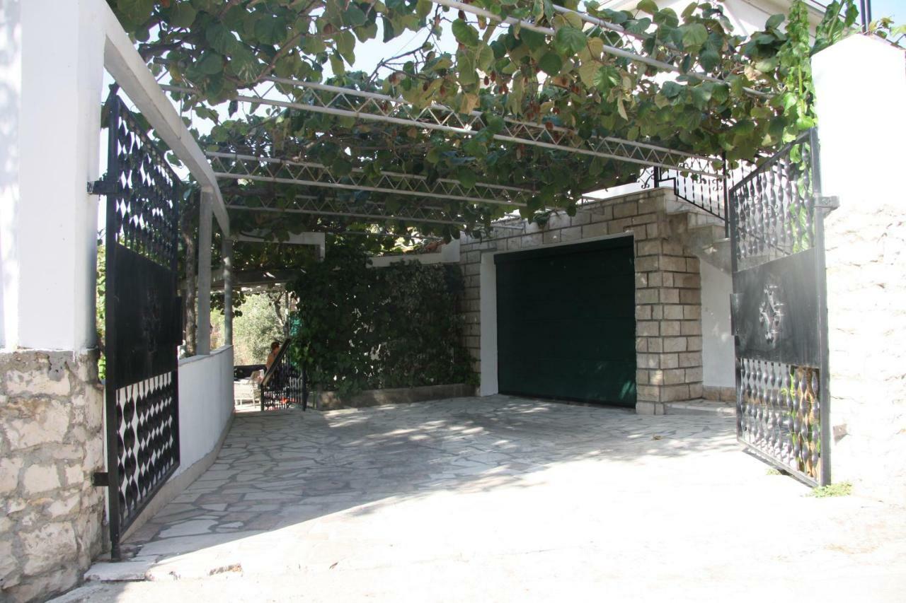 Apartman Rimac Τρογκίρ Εξωτερικό φωτογραφία